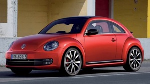 Illustration for article titled Volkswagen Beetle gets a price tag, Mazda 6 is going Japanese, and another new hot hatch not for us